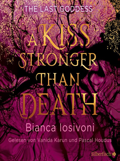Title details for The Last Goddess 2 by Bianca Iosivoni - Wait list